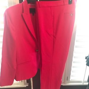 Statement Suiting for the Ambitious and Daring